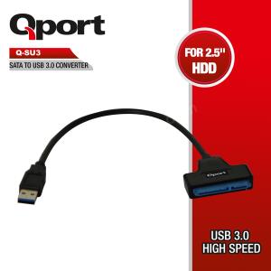 qport q-su3 sata to usb 3.0 çevirici ürün fotoğrafı qport q-su3 sata to usb 3.0 çevirici resmi, qport q-su3 sata to usb 3.0 çevirici fotoğrafı