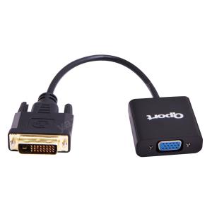 qport q-vdv2 dvı to vga 24+1 çevirici ürün fotoğrafı qport q-vdv2 dvı to vga 24+1 çevirici resmi, qport q-vdv2 dvı to vga 24+1 çevirici fotoğrafı