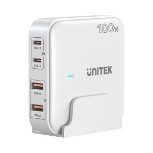 unıtek 100w masaüstü gan şarj istasyonu beyaz (p1229awh) ürün fotoğrafı unıtek 100w masaüstü gan şarj istasyonu beyaz (p1229awh) resmi, unıtek 100w masaüstü gan şarj istasyonu beyaz (p1229awh) fotoğrafı