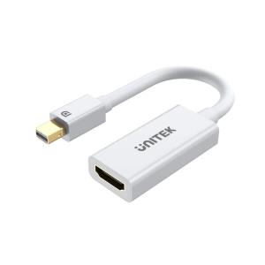 unıtek mınıdısplay port to hdmı 4k adaptör(y-6331) ürün fotoğrafı unıtek mınıdısplay port to hdmı 4k adaptör(y-6331) resmi, unıtek mınıdısplay port to hdmı 4k adaptör(y-6331) fotoğrafı