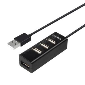 unıtek type-a to 4 port usb hub 80cm kablo(y-2140) ürün fotoğrafı unıtek type-a to 4 port usb hub 80cm kablo(y-2140) resmi, unıtek type-a to 4 port usb hub 80cm kablo(y-2140) fotoğrafı