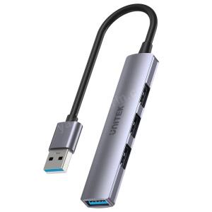 unıtek type-a to 4 port usb (usb3.0+usb2.0) h1208a ürün fotoğrafı unıtek type-a to 4 port usb (usb3.0+usb2.0) h1208a resmi, unıtek type-a to 4 port usb (usb3.0+usb2.0) h1208a fotoğrafı