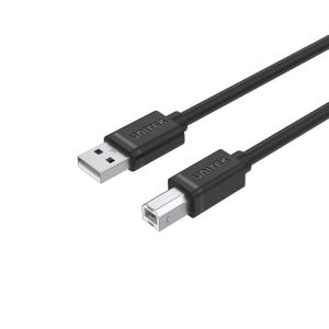 unıtek usb-a to usb-b yazıcı kablo 2mt (y-c4001gbk ürün fotoğrafı unıtek usb-a to usb-b yazıcı kablo 2mt (y-c4001gbk resmi, unıtek usb-a to usb-b yazıcı kablo 2mt (y-c4001gbk fotoğrafı