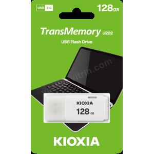 128gb kıoxıa usb2.0 beyaz usb bellek lu202w128gg4 ürün fotoğrafı 128gb kıoxıa usb2.0 beyaz usb bellek lu202w128gg4 resmi, 128gb kıoxıa usb2.0 beyaz usb bellek lu202w128gg4 fotoğrafı