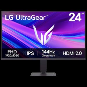24 lg ultragear g4 24g411a-b 5ms 144hz(oc) ıps ürün fotoğrafı 24 lg ultragear g4 24g411a-b 5ms 144hz(oc) ıps resmi, 24 lg ultragear g4 24g411a-b 5ms 144hz(oc) ıps fotoğrafı