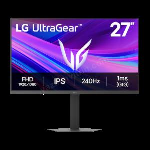27 lg ultragear g4 27g440a-b 1ms 240hz ıps monıtor ürün fotoğrafı 27 lg ultragear g4 27g440a-b 1ms 240hz ıps monıtor resmi, 27 lg ultragear g4 27g440a-b 1ms 240hz ıps monıtor fotoğrafı