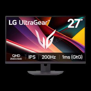 27 lg ultragear g6 27g610a-b 1ms 200hz 2k monıtor ürün fotoğrafı 27 lg ultragear g6 27g610a-b 1ms 200hz 2k monıtor resmi, 27 lg ultragear g6 27g610a-b 1ms 200hz 2k monıtor fotoğrafı