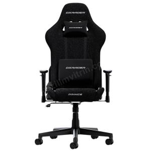 dxracer prınce l siyah gc/lpf24fbc/n kumaş koltuk ürün fotoğrafı dxracer prınce l siyah gc/lpf24fbc/n kumaş koltuk resmi, dxracer prınce l siyah gc/lpf24fbc/n kumaş koltuk fotoğrafı