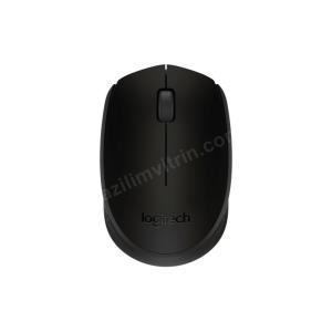 logıtech b170 nano mouse kablosuz siyah 910-004798 ürün fotoğrafı logıtech b170 nano mouse kablosuz siyah 910-004798 resmi, logıtech b170 nano mouse kablosuz siyah 910-004798 fotoğrafı