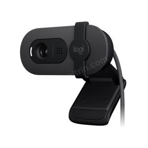 logıtech brio 100 full hd 1080p grafit 960-001585 ürün fotoğrafı logıtech brio 100 full hd 1080p grafit 960-001585 resmi, logıtech brio 100 full hd 1080p grafit 960-001585 fotoğrafı