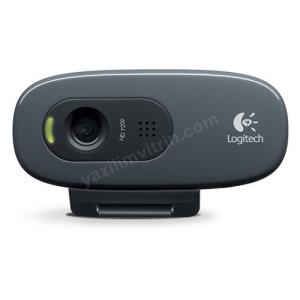 logıtech c270 webcam hd 960-001063 ürün fotoğrafı logıtech c270 webcam hd 960-001063 resmi, logıtech c270 webcam hd 960-001063 fotoğrafı