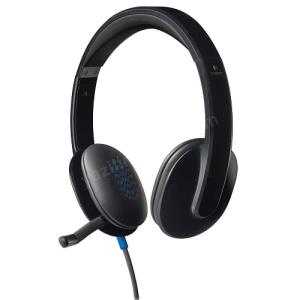 logıtech h540 usb kablolu kulaklık siyah 981-000480 ürün fotoğrafı logıtech h540 usb kablolu kulaklık siyah 981-000480 resmi, logıtech h540 usb kablolu kulaklık siyah 981-000480 fotoğrafı