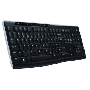 logıtech k270 kablosuz klavye q tr usb siyah 920-003761 ürün fotoğrafı logıtech k270 kablosuz klavye q tr usb siyah 920-003761 resmi, logıtech k270 kablosuz klavye q tr usb siyah 920-003761 fotoğrafı