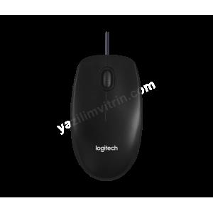 logıtech m100 kablolu sıyah mouse - 910-006652 ürün fotoğrafı logıtech m100 kablolu sıyah mouse - 910-006652 resmi, logıtech m100 kablolu sıyah mouse - 910-006652 fotoğrafı