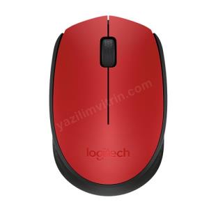 logıtech m171 kablosuz mouse kırmızı 910-004641 ürün fotoğrafı logıtech m171 kablosuz mouse kırmızı 910-004641 resmi, logıtech m171 kablosuz mouse kırmızı 910-004641 fotoğrafı