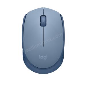 logıtech m171 kablosuz mouse mavı 910-006866 ürün fotoğrafı logıtech m171 kablosuz mouse mavı 910-006866 resmi, logıtech m171 kablosuz mouse mavı 910-006866 fotoğrafı