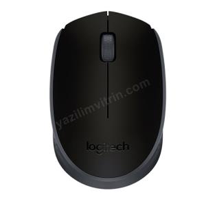 logıtech m171 kablosuz mouse siyah 910-004424 ürün fotoğrafı logıtech m171 kablosuz mouse siyah 910-004424 resmi, logıtech m171 kablosuz mouse siyah 910-004424 fotoğrafı