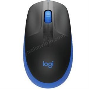 logıtech m191 kablosuz mouse mavi 910-005909 ürün fotoğrafı logıtech m191 kablosuz mouse mavi 910-005909 resmi, logıtech m191 kablosuz mouse mavi 910-005909 fotoğrafı