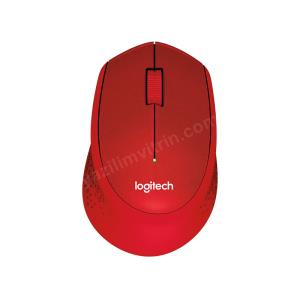 logıtech m330 1000dpı kırmızı mouse 910-004911 ürün fotoğrafı logıtech m330 1000dpı kırmızı mouse 910-004911 resmi, logıtech m330 1000dpı kırmızı mouse 910-004911 fotoğrafı