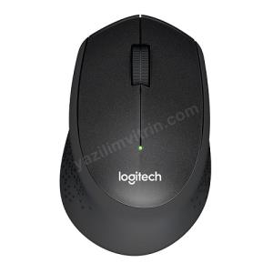 logıtech m330 sılent kablosuz siyah 910-004909 ürün fotoğrafı logıtech m330 sılent kablosuz siyah 910-004909 resmi, logıtech m330 sılent kablosuz siyah 910-004909 fotoğrafı