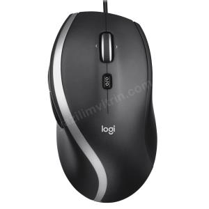 logıtech m500s gelişmiş kablolu mouse - siyah 910-005784 ürün fotoğrafı logıtech m500s gelişmiş kablolu mouse - siyah 910-005784 resmi, logıtech m500s gelişmiş kablolu mouse - siyah 910-005784 fotoğrafı