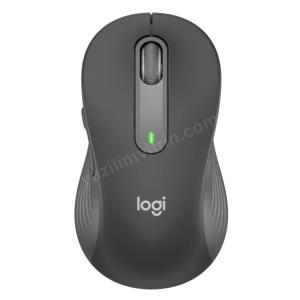 logitech m650 l signature kablosuz tam boyutlu mouse siyah 910-006236 ürün fotoğrafı logitech m650 l signature kablosuz tam boyutlu mouse siyah 910-006236 resmi, logitech m650 l signature kablosuz tam boyutlu mouse siyah 910-006236 fotoğrafı