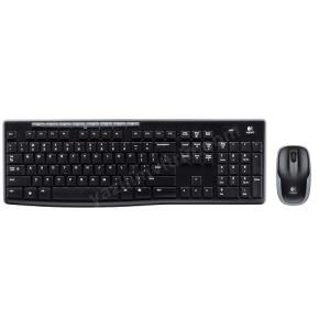 logıtech mk270 kablosuz set usb siyah 920-004525 ürün fotoğrafı logıtech mk270 kablosuz set usb siyah 920-004525 resmi, logıtech mk270 kablosuz set usb siyah 920-004525 fotoğrafı