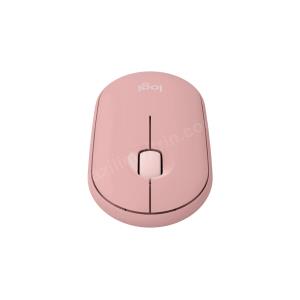 logıtech pebble m350s pembe kablosuz sessiz mouse 910-007014 ürün fotoğrafı logıtech pebble m350s pembe kablosuz sessiz mouse 910-007014 resmi, logıtech pebble m350s pembe kablosuz sessiz mouse 910-007014 fotoğrafı