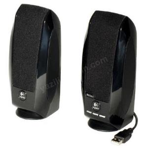 logıtech s150 1.2w rms 1+1 hoparlör siyah 980-000029 ürün fotoğrafı logıtech s150 1.2w rms 1+1 hoparlör siyah 980-000029 resmi, logıtech s150 1.2w rms 1+1 hoparlör siyah 980-000029 fotoğrafı