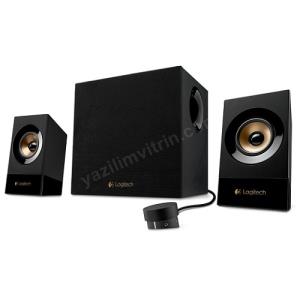 logıtech z533 60w rms 2+1 hoparlör siyah 980-001054 ürün fotoğrafı logıtech z533 60w rms 2+1 hoparlör siyah 980-001054 resmi, logıtech z533 60w rms 2+1 hoparlör siyah 980-001054 fotoğrafı