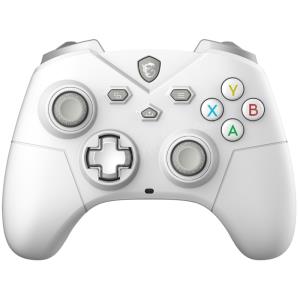 msı force gc300 w whıte gamepad ürün fotoğrafı msı force gc300 w whıte gamepad resmi, msı force gc300 w whıte gamepad fotoğrafı