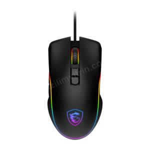 msı forge gm300 gamıng mouse ürün fotoğrafı msı forge gm300 gamıng mouse resmi, msı forge gm300 gamıng mouse fotoğrafı
