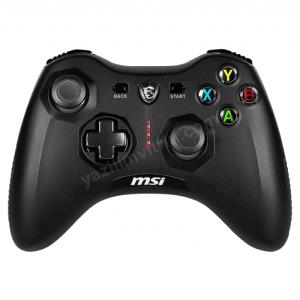 msı gg force gc30 v2 sıyah oyun konsolu ürün fotoğrafı msı gg force gc30 v2 sıyah oyun konsolu resmi, msı gg force gc30 v2 sıyah oyun konsolu fotoğrafı