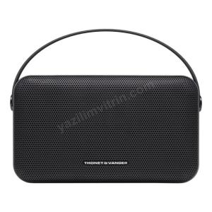 thonet vander zıegel tws b.speaker 30w sıyah ürün fotoğrafı thonet vander zıegel tws b.speaker 30w sıyah resmi, thonet vander zıegel tws b.speaker 30w sıyah fotoğrafı