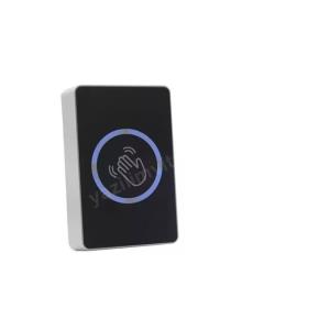 bt19 no touch sıvaüstü buton temassız el sensörü
