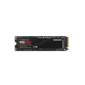 1tb samsung 990 pro 7450/6900mb/s m.2 nvme mz-v9p1t0bw