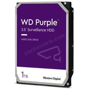 1tb wd purple sata 6gb/s 64mb dv 7/24 wd11purz ürün fotoğrafı 1tb wd purple sata 6gb/s 64mb dv 7/24 wd11purz resmi, 1tb wd purple sata 6gb/s 64mb dv 7/24 wd11purz fotoğrafı