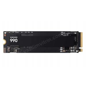 2tb samsung 990 7250/6450mb/s m.2 nvme mz-v9v2t0bw (resmi distribütör garantili) ürün fotoğrafı 2tb samsung 990 7250/6450mb/s m.2 nvme mz-v9v2t0bw (resmi distribütör garantili) resmi, 2tb samsung 990 7250/6450mb/s m.2 nvme mz-v9v2t0bw (resmi distribütör garantili) fotoğrafı