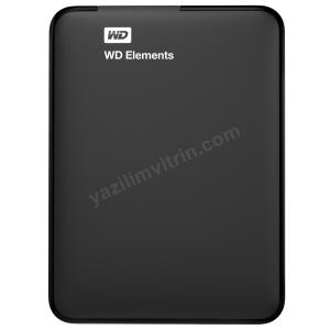 2tb wd 2.5" usb3.0 elements siyah wdbu6y0020bbk-wesn ürün fotoğrafı 2tb wd 2.5" usb3.0 elements siyah wdbu6y0020bbk-wesn resmi, 2tb wd 2.5" usb3.0 elements siyah wdbu6y0020bbk-wesn fotoğrafı