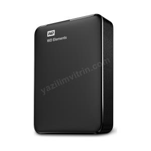 4tb wd 2.5" usb3.0 elements siyah wdbu6y0040bbk-wesn ürün fotoğrafı 4tb wd 2.5" usb3.0 elements siyah wdbu6y0040bbk-wesn resmi, 4tb wd 2.5" usb3.0 elements siyah wdbu6y0040bbk-wesn fotoğrafı