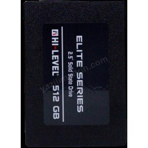 512gb hı-level hlv-ssd30elt/512g 2,5" 560-540 mb/s