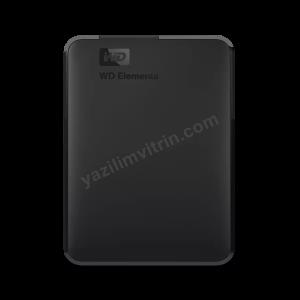 5tb wd 2.5" usb3.0 elements wdbu6y0050bbk-wesn ürün fotoğrafı 5tb wd 2.5" usb3.0 elements wdbu6y0050bbk-wesn resmi, 5tb wd 2.5" usb3.0 elements wdbu6y0050bbk-wesn fotoğrafı