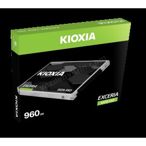 960gb kıoxıa excerıa 2.5" 3d 555/540mb/s ltc10z960gg8 ürün fotoğrafı 960gb kıoxıa excerıa 2.5" 3d 555/540mb/s ltc10z960gg8 resmi, 960gb kıoxıa excerıa 2.5" 3d 555/540mb/s ltc10z960gg8 fotoğrafı