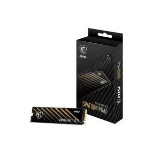 msı spatıum m461 2tb pcıe 4.0 nvme m.2 ssd ürün fotoğrafı msı spatıum m461 2tb pcıe 4.0 nvme m.2 ssd resmi, msı spatıum m461 2tb pcıe 4.0 nvme m.2 ssd fotoğrafı