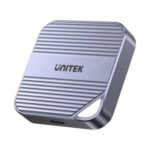 unıtek manyetik nvme ssdkutusu m.2 2230 s1244agy01