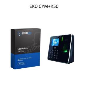 zkteco parmak izi+şifre+kart okuyuculu havuz giriş sistemi seti