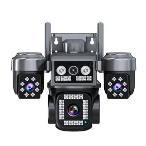 balandı pro-6422wfı 8mp 4 kameralı kablosuz wıfı kamera (hıeasy)