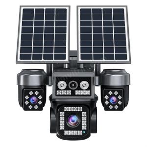 balandı pro-8420gıp 8mp 4 kameralı 4g aov e-sim solar kamera (hıeasy)