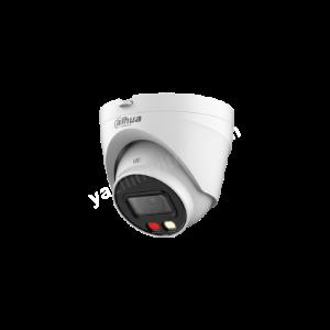 dahua ıpc-hdw1439v-sa-ıl 4mp 2.8 mm akıllı ışık sesli ıp dome kamera ürün fotoğrafı dahua ıpc-hdw1439v-sa-ıl 4mp 2.8 mm akıllı ışık sesli ıp dome kamera resmi, dahua ıpc-hdw1439v-sa-ıl 4mp 2.8 mm akıllı ışık sesli ıp dome kamera fotoğrafı