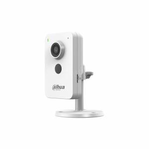 dahua ıpc c4kp-p-0280b- 4mp compact wi-fi & poe camera